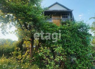 Дом на продажу, 24 м2, СНТ Черёмуха