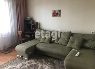 Продается трехкомнатная квартира, 71.1 м2, Сосновоборск, Весенняя улица, 17