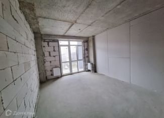 Продаю 1-комнатную квартиру, 41.3 м2, Симферополь, улица Дзюбанова, 11А, ЖК Гармония