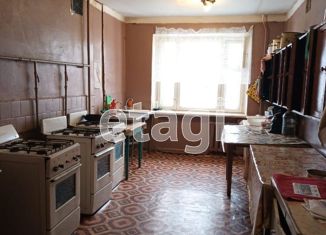 Продам комнату, 18 м2, Тверская область, Комсомольский переулок, 1