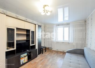 Продается 1-комнатная квартира, 41.1 м2, Нефтеюганск, Восточный переулок, 4