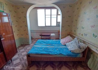 Продается 4-ком. квартира, 92.9 м2, Астрахань, Геологическая улица, 61, Трусовский район