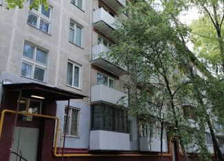 Продается 3-комнатная квартира, 51 м2, Москва, Большая Черёмушкинская улица, 19к4, метро Нагорная