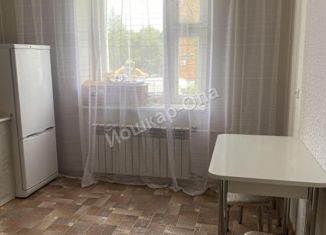 Продажа 1-комнатной квартиры, 44.3 м2, Йошкар-Ола, улица Щорса, 21, микрорайон Свердлова