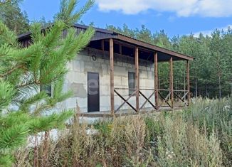 Продам дом, 50 м2, посёлок Бобровский, СНТ Горушки, 56