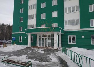 Продажа квартиры студии, 28.2 м2, Новосибирск, улица Ошанина, 5, улица Ошанина