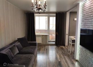 Продажа однокомнатной квартиры, 32 м2, Новосибирск, Промышленная улица, 1Б, метро Берёзовая роща