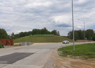 Продажа земельного участка, 8.93 сот., коттеджный посёлок Заповедник