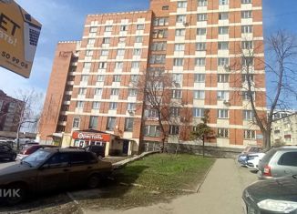 Продажа комнаты, 160 м2, Пенза, улица Калинина, 63/37, Первомайский район