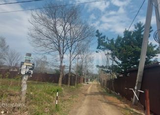 Продаю участок, 6 сот., СТ Диомид-1