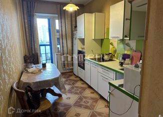 Продажа 1-комнатной квартиры, 37.9 м2, Москва, улица Перерва, 39, метро Братиславская