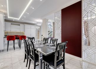 Дом на продажу, 168.5 м2, посёлок Марьино, проезд Сергея Клычкова, 7