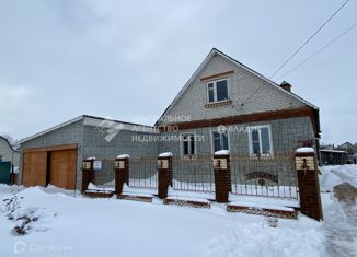 Сдается в аренду дом, 130 м2, Рыбное, Мещёрская улица, 33