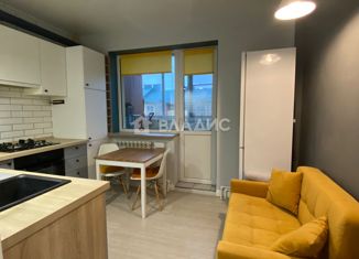 Сдаю 1-комнатную квартиру, 36 м2, Владимир, Центральная улица, 32к1