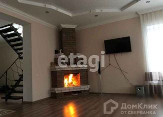 Продажа дома, 193.5 м2, деревня Игинка, Солнечная улица