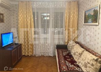 2-комнатная квартира на продажу, 46 м2, Ставрополь, улица Пржевальского, 21, микрорайон №20