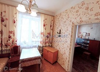 Продам 3-ком. квартиру, 49.6 м2, Нижний Новгород, улица Кулибина, 12/3, улица Кулибина