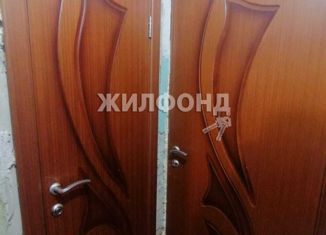 Продается комната, 24.6 м2, Новосибирск, Большевистская улица, 175/5, Октябрьский район