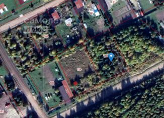 Продается земельный участок, 24 сот., село Карачино, улица Дружбы