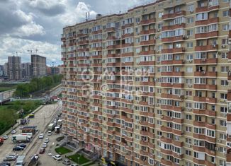 Продам квартиру студию, 23.3 м2, Краснодар, Командорская улица, 3к1, ЖК Видный