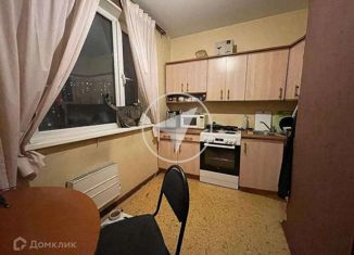 Продажа однокомнатной квартиры, 39 м2, Москва, Новочерёмушкинская улица, 57к2, метро Новые Черёмушки