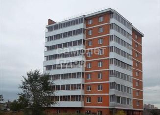 Продам 4-комнатную квартиру, 90.6 м2, Бурятия, улица Жердева, 3