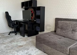 1-ком. квартира на продажу, 41.3 м2, посёлок Российский, улица Заводовского, 21