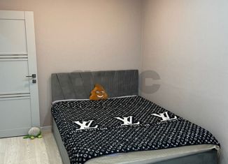 Продаю 2-ком. квартиру, 41 м2, Краснодар, улица Адмирала Серебрякова, 3, ЖК Дружный