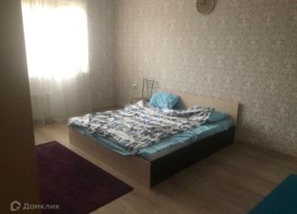 Продам 1-комнатную квартиру, 42 м2, Краснодар, улица Памяти Чернобыльцев, 1, улица Памяти Чернобыльцев