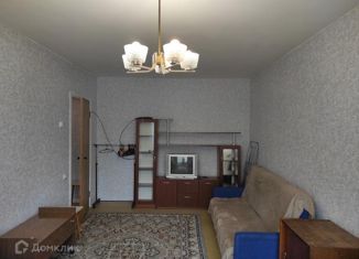 Продажа 1-комнатной квартиры, 32.8 м2, Москва, 4-й квартал, 1, район Капотня