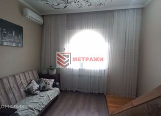 3-комнатная квартира на продажу, 45 м2, Темрюк, улица Ленина, 36