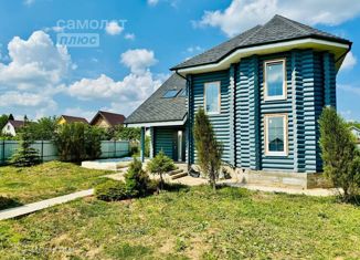 Продается дом, 183 м2, ДПК Никитское, Земляничная улица