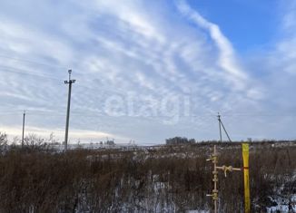 Продажа земельного участка, 10 сот., село Ягуново, Кирпичная улица