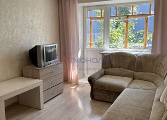 Продам однокомнатную квартиру, 29.2 м2, Нижний Новгород, проспект Ленина, 10А, метро Ленинская