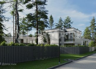 Дом на продажу, 520 м2, поселок Николина Гора, улица Лесное Кольцо, 3