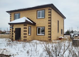 Дом на продажу, 220 м2, село Песчаные Ковали, улица 75 лет Победы, 48