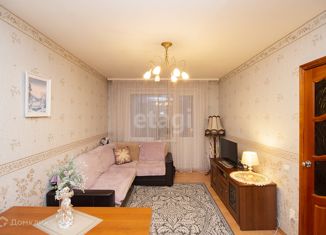 Однокомнатная квартира на продажу, 33.4 м2, Нижний Новгород, улица Вологдина, 4, улица Вологдина