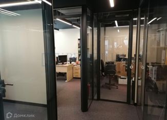 Офис в аренду, 211 м2, Москва, Малая Пироговская улица, 8, Малая Пироговская улица