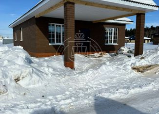 Продам дом, 110 м2, дачное некоммерческое партнёрство Зимняя Горка-2, 8-я аллея, 14А