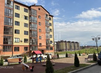 3-комнатная квартира на продажу, 224 м2, Владикавказ, улица Билара Кабалоева, 16А, ЖК Новый город