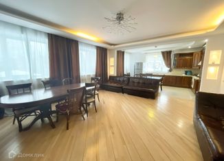 Продается дом, 413 м2, деревня Никульское, деревня Никульское, 21