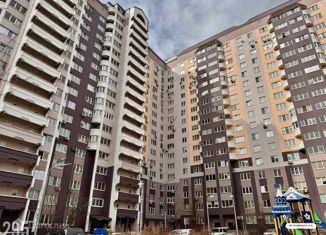 Продается 2-комнатная квартира, 52.3 м2, Москва, улица Наташи Ковшовой, 11, район Очаково-Матвеевское