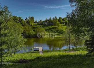 Продам участок, 16.4 сот., деревня Хаустово, деревня Хаустово, 40А