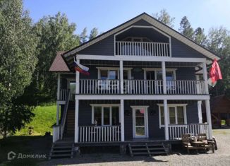 Дом на продажу, 170 м2, посёлок Турбаза Юность, Соузгинская улица