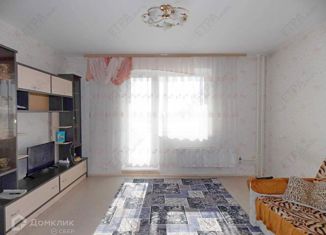Сдаю в аренду однокомнатную квартиру, 41 м2, Челябинск, Шагольская улица, 2А