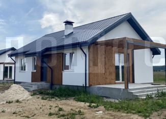 Дом на продажу, 79 м2, деревня Большое Седельниково, улица Колобова