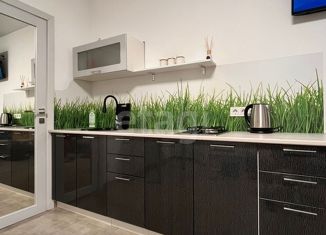 Продам квартиру студию, 20.5 м2, село Орловка, Качинское шоссе, 33А