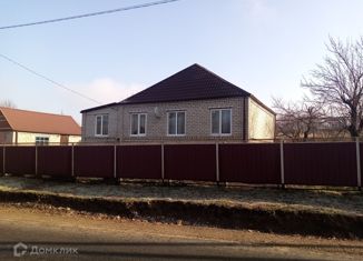 Продается дом, 81.8 м2, хутор Красный Октябрь, улица Шаумяна, 2