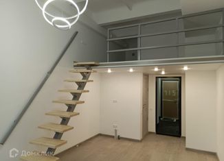 Продажа квартиры студии, 24.6 м2, Москва, улица Клары Цеткин, 18к3, метро Войковская