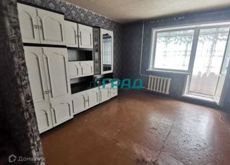 Двухкомнатная квартира на продажу, 53.4 м2, Кемеровская область, улица Седова, 50